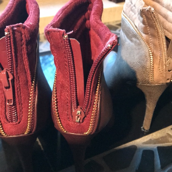 Sale is on two boots for one price! - Picture 6 of 6